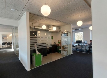 Kontor til leje på Hovedvejen 3A, 2600 Glostrup - 440 m² | Foto 8 - Lokalebasen