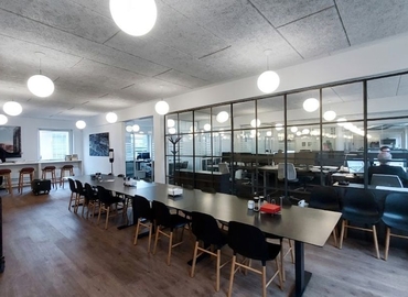 Kontor til leje på Hovedvejen 3A, 2600 Glostrup - 440 m² | Foto 2 - Lokalebasen.dk