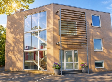 Kontor til leje på Hovedvejen 3A, 2600 Glostrup - 440 m² | Foto 0 - Lokalebasen