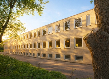 Kontor til leje på Hovedvejen 3A, 2600 Glostrup - 440 m² | Foto 3 - Lokalebasen