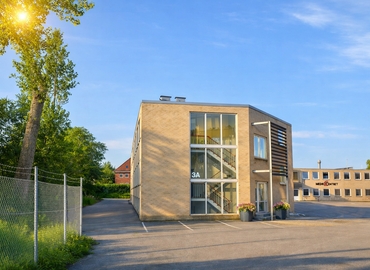 Kontor til leje på Hovedvejen 3A, 2600 Glostrup - 440 m² | Foto 9 - Lokalebasen