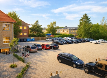 Kontor til leje på Hovedvejen 3A, 2600 Glostrup - 440 m² | Foto 7 - Lokalebasen