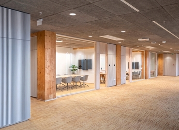 Kontor til leje på Marmorvej 1, 2100 København Ø - 10619 m² | Foto 6 - Lokalebasen.dk