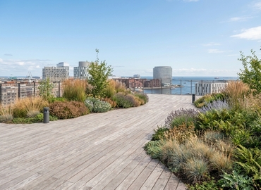 Kontor til leje på Marmorvej 1, 2100 København Ø - 10619 m² | Foto 3 - Lokalebasen.dk