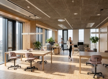Kontor til leje på Marmorvej 1, 2100 København Ø - 10619 m² | Foto 2 - Lokalebasen.dk