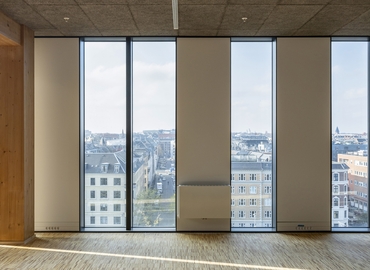Kontor til leje på Marmorvej 1, 2100 København Ø - 10619 m² | Foto 10 - Lokalebasen