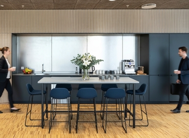 Kontor til leje på Marmorvej 1, 2100 København Ø - 10619 m² | Foto 4 - Lokalebasen