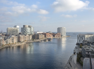Kontor til leje på Marmorvej 1, 2100 København Ø - 10619 m² | Foto 5 - Lokalebasen
