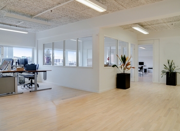 Kontor til leje på Blangstedgårdsvej 1, 5220 Odense SØ - 127 m² | Foto 3 - Lokalebasen