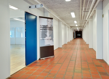 Kontor til leje på Blangstedgårdsvej 1, 5220 Odense SØ - 127 m² | Foto 6 - Lokalebasen