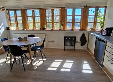 Kontor til leje på Røde Møllevej 18, 9520 Skørping - 60 m² | Foto 2 - Lokalebasen.dk