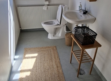 Kontor til leje på Røde Møllevej 18, 9520 Skørping - 60 m² | Foto 3 - Lokalebasen.dk
