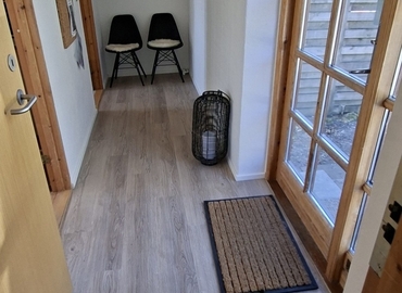 Kontor til leje på Røde Møllevej 18, 9520 Skørping - 60 m² | Foto 4 - Lokalebasen
