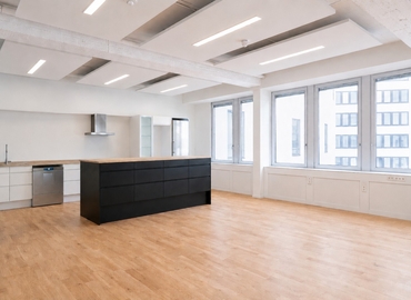 Kontor til leje på Vester Farimagsgade 7, 1606 København V - 800 m² | Foto 2 - Lokalebasen