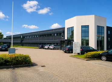 Kontorhotel på Niels Bohrs Vej 6, 6700 Esbjerg C - 25 m² | Foto 5 - Lokalebasen.dk