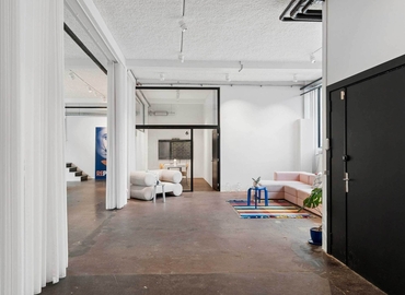 Kontor til leje på Bygmestervej 2, 2400 København NV - 244 m² | Foto 2 - Lokalebasen.dk