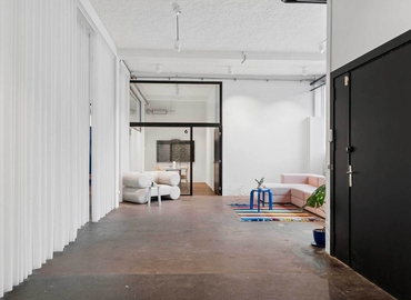 Kontor til leje på Bygmestervej 2, 2400 København NV - 244 m² | Foto 5 - Lokalebasen.dk