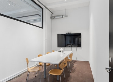 Kontor til leje på Bygmestervej 2, 2400 København NV - 244 m² | Foto 15 - Lokalebasen
