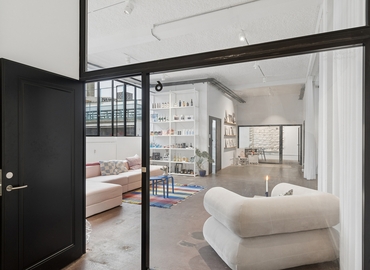 Kontor til leje på Bygmestervej 2, 2400 København NV - 244 m² | Foto 3 - Lokalebasen.dk