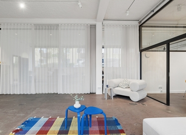 Kontor til leje på Bygmestervej 2, 2400 København NV - 244 m² | Foto 7 - Lokalebasen