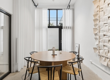 Kontor til leje på Bygmestervej 2, 2400 København NV - 244 m² | Foto 10 - Lokalebasen.dk