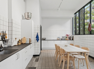 Kontor til leje på Bygmestervej 2, 2400 København NV - 244 m² | Foto 13 - Lokalebasen