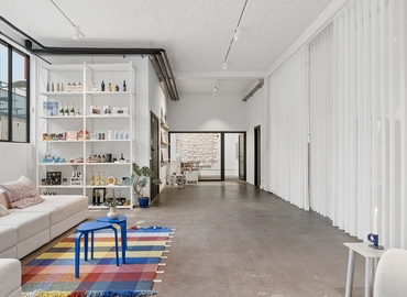 Kontor til leje på Bygmestervej 2, 2400 København NV - 244 m² | Foto 6 - Lokalebasen.dk
