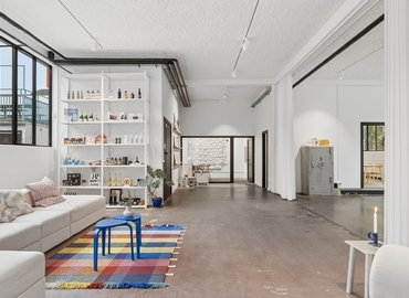 Kontor til leje på Bygmestervej 2, 2400 København NV - 244 m² | Foto 4 - Lokalebasen