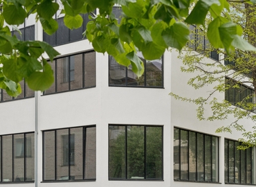 Kontor til leje på Bygmestervej 2, 2400 København NV - 244 m² | Foto 25 - Lokalebasen
