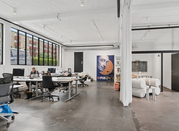 Kontor til leje på Bygmestervej 2, 2400 København NV - 244 m² | Foto 11 - Lokalebasen
