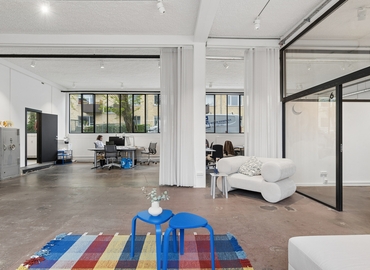 Kontor til leje på Bygmestervej 2, 2400 København NV - 244 m² | Foto 8 - Lokalebasen.dk