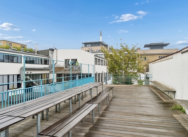 Kontor til leje på Bygmestervej 2, 2400 København NV - 244 m² | Foto 20 - Lokalebasen
