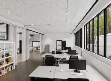 Kontor til leje på Bygmestervej 2, 2400 København NV - 244 m² | Foto 1 - Lokalebasen