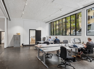 Kontor til leje på Bygmestervej 2, 2400 København NV - 244 m² | Foto 12 - Lokalebasen.dk