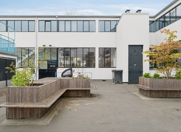 Kontor til leje på Bygmestervej 2, 2400 København NV - 244 m² | Foto 17 - Lokalebasen.dk