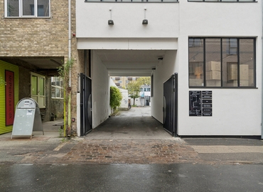 Kontor til leje på Bygmestervej 2, 2400 København NV - 244 m² | Foto 22 - Lokalebasen