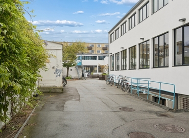 Kontor til leje på Bygmestervej 2, 2400 København NV - 244 m² | Foto 21 - Lokalebasen