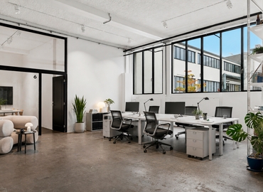 Kontor til leje på Bygmestervej 2, 2400 København NV - 244 m² | Foto 0 - Lokalebasen.dk