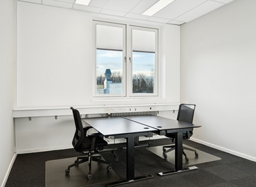 Kontor til leje på Herstedøstervej 9, 2600 Glostrup - 65 m² | Foto 0 - Lokalebasen.dk