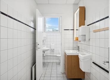 Kontor til leje på Herstedøstervej 9, 2600 Glostrup - 65 m² | Foto 4 - Lokalebasen.dk