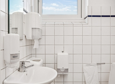 Kontor til leje på Herstedøstervej 9, 2600 Glostrup - 65 m² | Foto 5 - Lokalebasen.dk