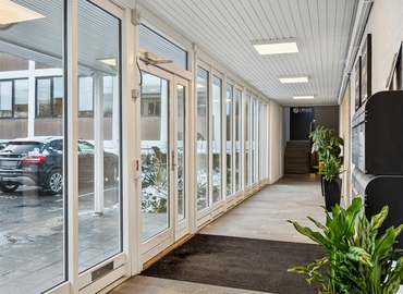 Kontor til leje på Herstedøstervej 9, 2600 Glostrup - 65 m² | Foto 10 - Lokalebasen.dk