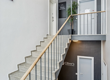 Kontor til leje på Herstedøstervej 9, 2600 Glostrup - 65 m² | Foto 9 - Lokalebasen