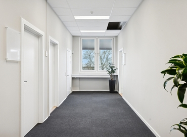 Kontor til leje på Herstedøstervej 9, 2600 Glostrup - 65 m² | Foto 6 - Lokalebasen
