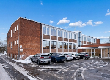 Kontor til leje på Herstedøstervej 9, 2600 Glostrup - 65 m² | Foto 11 - Lokalebasen.dk
