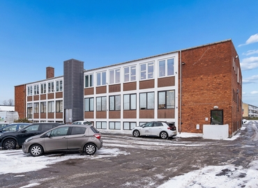 Kontor til leje på Herstedøstervej 9, 2600 Glostrup - 65 m² | Foto 12 - Lokalebasen