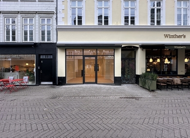 Butik til leje på Vestergade 61, 5000 Odense C - 103 m² | Foto 11 - Lokalebasen