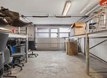 Lager til leje på Korsdalsvej 129, 2610 Rødovre - 1284 m² | Foto 5 - Lokalebasen