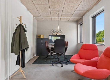 Lager til leje på Korsdalsvej 129, 2610 Rødovre - 1284 m² | Foto 7 - Lokalebasen