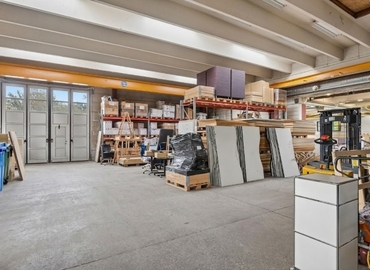 Lager til leje på Korsdalsvej 129, 2610 Rødovre - 1284 m² | Foto 1 - Lokalebasen